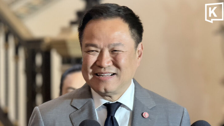 Anutin warns low-profile ministers risk Cabinet dismissal
