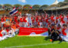 Thai school marching band clinches top honours at World Music Contest 2026 Thai school marching band clinches top honours at World Music Contest 2026