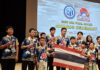 Thai students win 32 awards at World Mathematics Invitational 2026 in Japan Thai students win 32 awards at World Mathematics Invitational 2026 in Japan