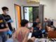 Grade 6-educated hacker tried to erase own arrest warrants, police say PAAAAA1BMVEWurq51dlI4AAAAAXRSTlMmkutdmwAAAA5JREFUKM9jGAWjYJABAAKUAAHoEAeuAAAAAElFTkSuQmCC