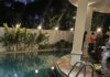 Ugandan tourist drowns in Phuket villa pool after night out with Indian man
