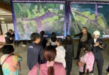 Thailand plans sea bridge linking Koh Chang to mainland by 2035
