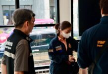 Phuket inspects Chabad House, examines land ownership and fundraising