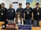 Four ladyboys arrested over alleged robbery, assault of Australian tourist in Pattaya PAAAAA1BMVEWurq51dlI4AAAAAXRSTlMmkutdmwAAAA5JREFUKM9jGAWjYJABAAKUAAHoEAeuAAAAAElFTkSuQmCC
