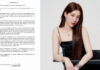 Thai actress, Orm Kornnaphat, denies rumours and vows legal action on Weibo Thai actress, Orm Kornnaphat, denies rumours and vows legal action on Weibo