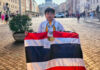 Nine-year-old Thai boy wins two world coding titles in Rome Nine-year-old Thai boy wins two world coding titles in Rome
