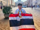 Nine-year-old Thai boy wins two world coding titles in Rome Nine-year-old Thai boy wins two world coding titles in Rome