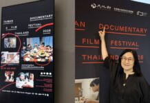 Taiwan Film Festival organiser in Bangkok alleges Chinese Embassy interference