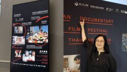 Taiwan Film Festival organiser in Bangkok alleges Chinese Embassy interference