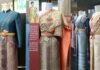 Thailand’s iconic Chud Thai on display in Korea