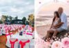 Farang husband skips dowry, bride can’t pay 130-table caterer