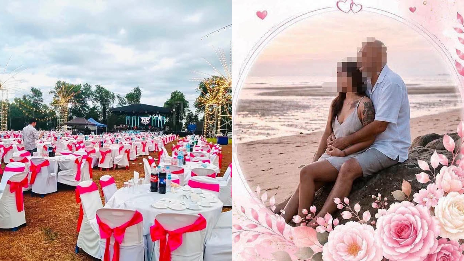 Différend de dowry à Nakhon Ratchasima