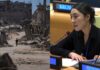 Thailand pledges $200,000 to support Palestinian refugees through UN agency