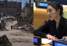 Thailand pledges $200,000 to support Palestinian refugees through UN agency
