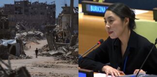 Thailand pledges $200,000 to support Palestinian refugees through UN agency