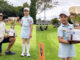 Paradorn’s daughter wins US junior golf title in under-8s Paradorn's daughter wins US junior golf title in under-8s