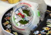 G-SHOCK unveils Pokémon 30th anniversary watch with lottery sales G-SHOCK unveils Pokémon 30th anniversary watch with lottery sales