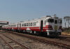 SRT launches Bangkok-Ayutthaya commuter rail service SRT launches Bangkok-Ayutthaya commuter rail service