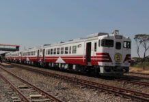 SRT launches Bangkok-Ayutthaya commuter rail service SRT launches Bangkok-Ayutthaya commuter rail service