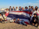 Chula rocket team claims third place at IREC 2026 Chula rocket team claims third place at IREC 2026