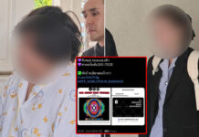 Five arrested over BTS concert ticket scam worth 1.8 million baht Five arrested over BTS concert ticket scam worth 1.8 million baht