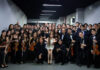 SM Classics spotlights Thai orchestra’s appeal to youth SM Classics spotlights Thai orchestra's appeal to youth