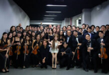 SM Classics spotlights Thai orchestra’s appeal to youth SM Classics spotlights Thai orchestra's appeal to youth
