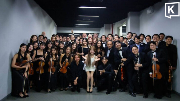 SM Classics spotlights Thai orchestra’s appeal to youth