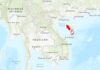 Tropical Storm Maysak to bring heavier rain across Thailand Tropical Storm Maysak to bring heavier rain across Thailand
