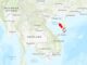 Tropical Storm Maysak to bring heavier rain across Thailand Tropical Storm Maysak to bring heavier rain across Thailand