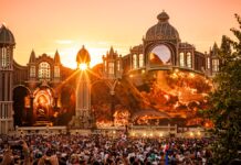 Tomorrowland Thailand sells out 150,000 tickets, expected to generate 6 billion baht