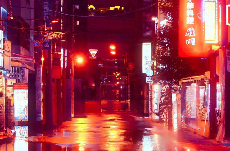 Tokyo police arrest Thai spa owner over illegal student workers Tokyo police arrest Thai spa owner over illegal student workers
