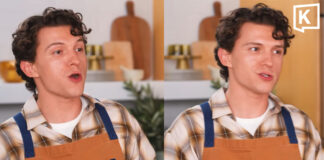 Tom Holland recommends family’s favourite Thai restaurant “The Cocoanut” Tom Holland recommends family's favourite Thai restaurant “The Cocoanut”
