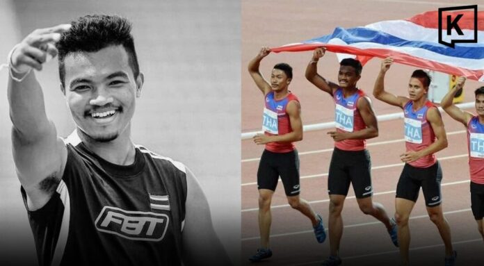 track_headline_1_0 Former Thai SEA Games sprint gold medallist dies in motorcycle crash