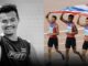 Former Thai SEA Games sprint gold medallist dies in motorcycle crash Former Thai SEA Games sprint gold medallist dies in motorcycle crash