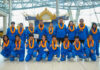 Thailand wins historic bronze at Special Olympics Unified Football World Cup 2026 Thailand wins historic bronze at Special Olympics Unified Football World Cup 2026