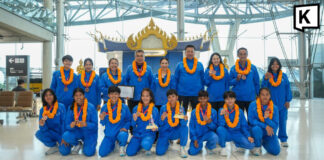 Thailand wins historic bronze at Special Olympics Unified Football World Cup 2026 Thailand wins historic bronze at Special Olympics Unified Football World Cup 2026
