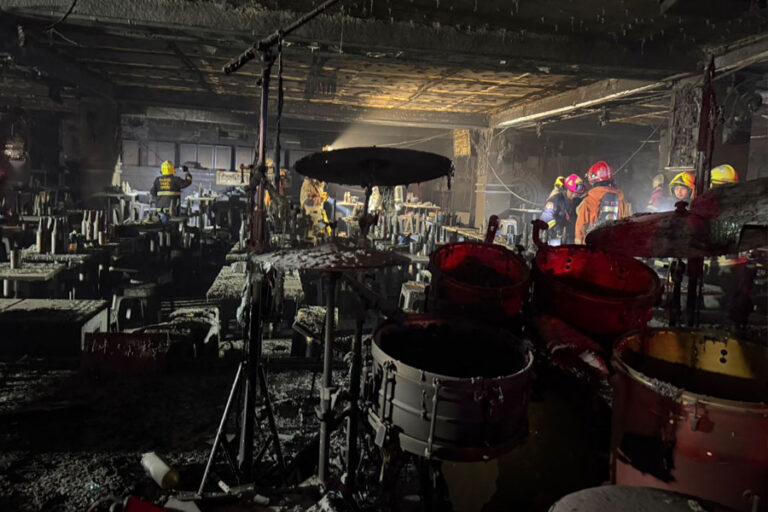 web drums
