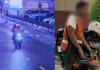 Woman apologises after false motorcycle taxi assault claim goes viral Woman apologises after false motorcycle taxi assault claim goes viral