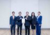 CKPower Listed on ESG100 for Fifth Consecutive Year