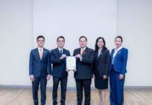 CKPower Listed on ESG100 for Fifth Consecutive Year