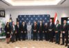 Hyrax Oil Partners with 2 Thai Companies to Target Mekong Transformer Oil Market