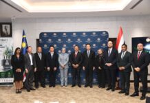 Hyrax Oil Partners with 2 Thai Companies to Target Mekong Transformer Oil Market