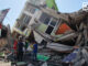 Magnitude 7.4 quake rocks western Colombia, killing at least 111 people PAAAAA1BMVEWurq51dlI4AAAAAXRSTlMmkutdmwAAAA5JREFUKM9jGAWjYJABAAKUAAHoEAeuAAAAAElFTkSuQmCC