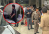 Former Nonthaburi MP surrenders after shooting PAO chief and driver