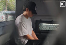 Chinese man jailed 46 years over Pattaya weapons cache