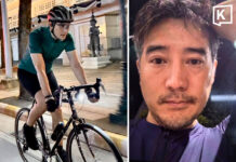 Search underway for former Dragon5 singer missing in Nonthaburi