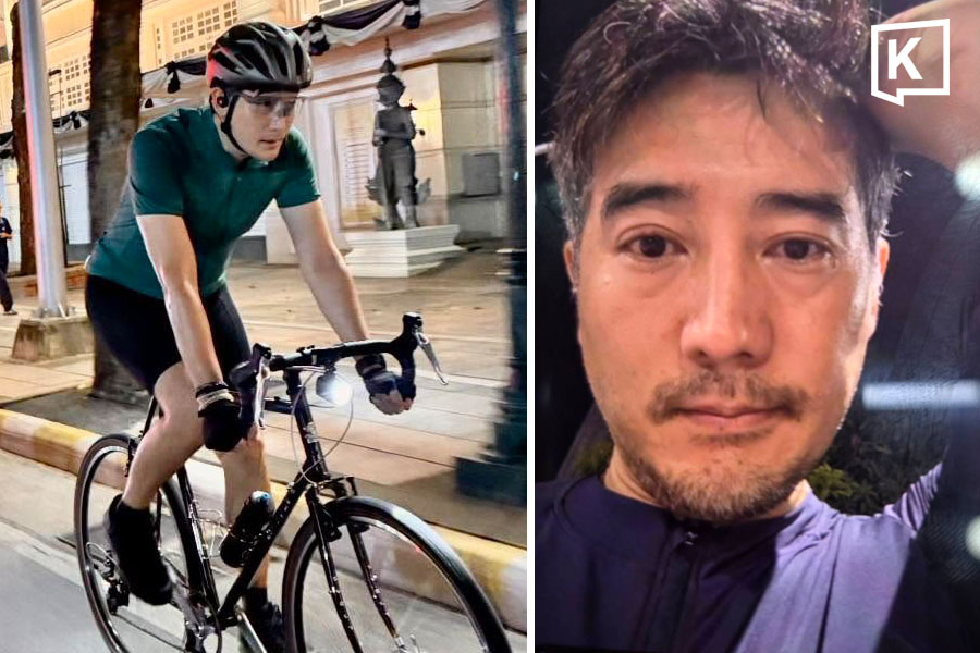 Search underway for former Dragon5 singer missing in Nonthaburi