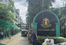 Student gunman dies after shooting at Nonthaburi school; two teachers killed