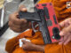 Monk’s phone case mistaken for gun at Chai Nat hospital PAAAAA1BMVEWurq51dlI4AAAAAXRSTlMmkutdmwAAAA5JREFUKM9jGAWjYJABAAKUAAHoEAeuAAAAAElFTkSuQmCC